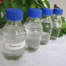 Leather Industry Formic Acid Chemical Formula